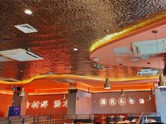 -淼福猪肚鸡·椰子鸡火锅(大沙地店)