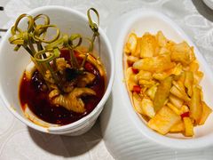 -川味堂·四川豆花(八卦岭店)