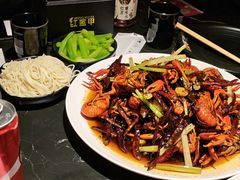 -红盔甲·小龙虾(人民广场店)