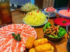 -楠火锅(昆山金鹰店)