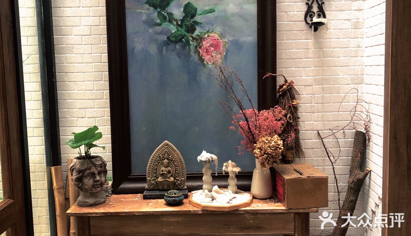 顺德探店｜棠悦•闺蜜小聚的慵懒时光