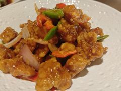 -奉天小馆·非遗东北菜(沈阳万象城店)