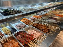 -非凡烧烤(历史博物馆店)
