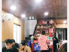 大堂-洞天食府(北大街店)