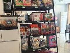 -新疆兵团食府清真(马连道店)