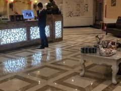 -魔指传奇足疗保健SPA(牛市口店)