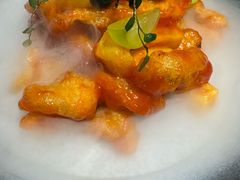 -打酱油·非遗淮扬菜(瘦西湖梅岭店)