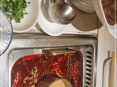 -巴奴毛肚火锅(广益哥伦布店)