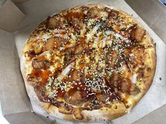 -达美乐比萨(东新路店)