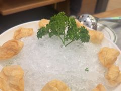 -侃爷南门铜锅涮肉