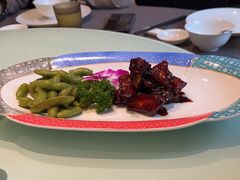 -城北食府(枫林店)