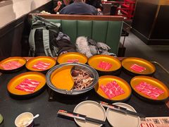 -牛New寿喜烧(金茂览秀城店)
