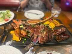 -1886德国汽车餐厅(外滩中央店)