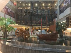 -聚春园自助餐厅(东街口店)