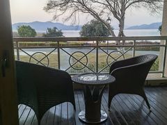 -余姚四明湖开元名都度假酒店·夏威夷西餐厅