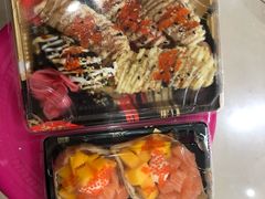 -花道寿司(萧山万象汇店)