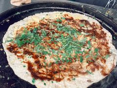 -金杨老摊头蛋饼(金口路店)