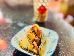 -老妈宫粽球