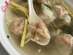 -海平馄饨(逍遥二路店)