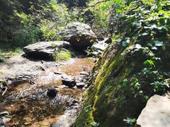 -双龙峡