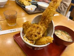 -虹梅食堂·爱蝦乃家