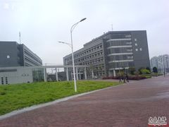 -中国药科大学（江宁校区）综合门诊部
