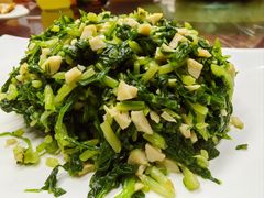 香干马兰头-协和菜馆(凤凰街店)