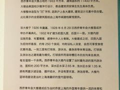-上海体育博物馆
