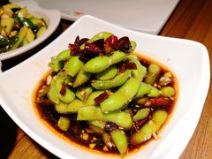 -庆峰龙虾烧烤(合肥一店)