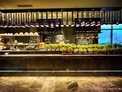 -圣丰索菲特·法国餐厅