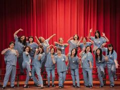 -金逸影城(大悦城IMAX激光店)