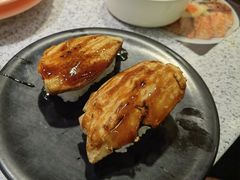 -争鲜回转寿司(金桥家乐福店)