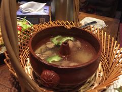 -雀舞云南菜(乐客城店)