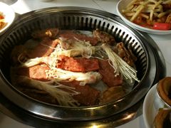 -钱小奴创意自助餐厅·原切谷饲安格斯畅吃(苏州昆山招商花园城店)