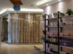 -本真坊美容美体沙龙