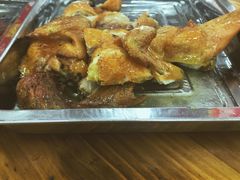 -大岗仙庙烧鸡(海南总店)