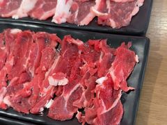 -掂档潮汕牛肉火锅(万象城店)