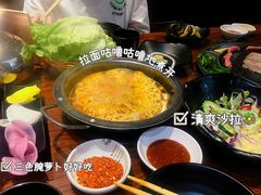 -obba烤吧(新光汇店)