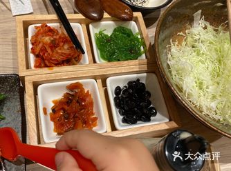 周末来晚了,人好多呀!