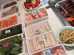 -野妹经典火锅(民治店)