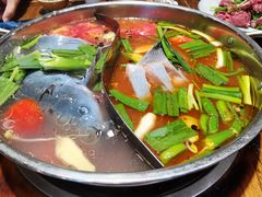 -亮欢寨(凯里总店)