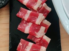 -马家斑.鲜鱼火锅(松湖万科店)