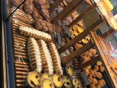-长发西饼(临顿路店)