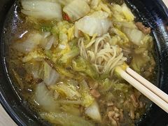 -复旦大学江湾校区食堂