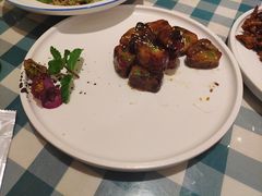 -紫光园(劲松店)