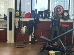 -温鉴良实用咏春拳
