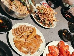-一棠龙虾•王牌虾球(楚河汉街店)