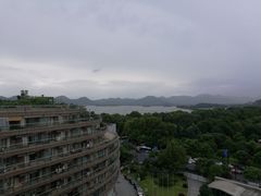 -杭州温德姆至尊豪廷大酒店