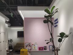 -天真蓝照相馆(杭州滨江宝龙店)