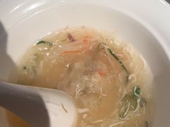 -狮王府淮扬菜(夫子庙老门东店)